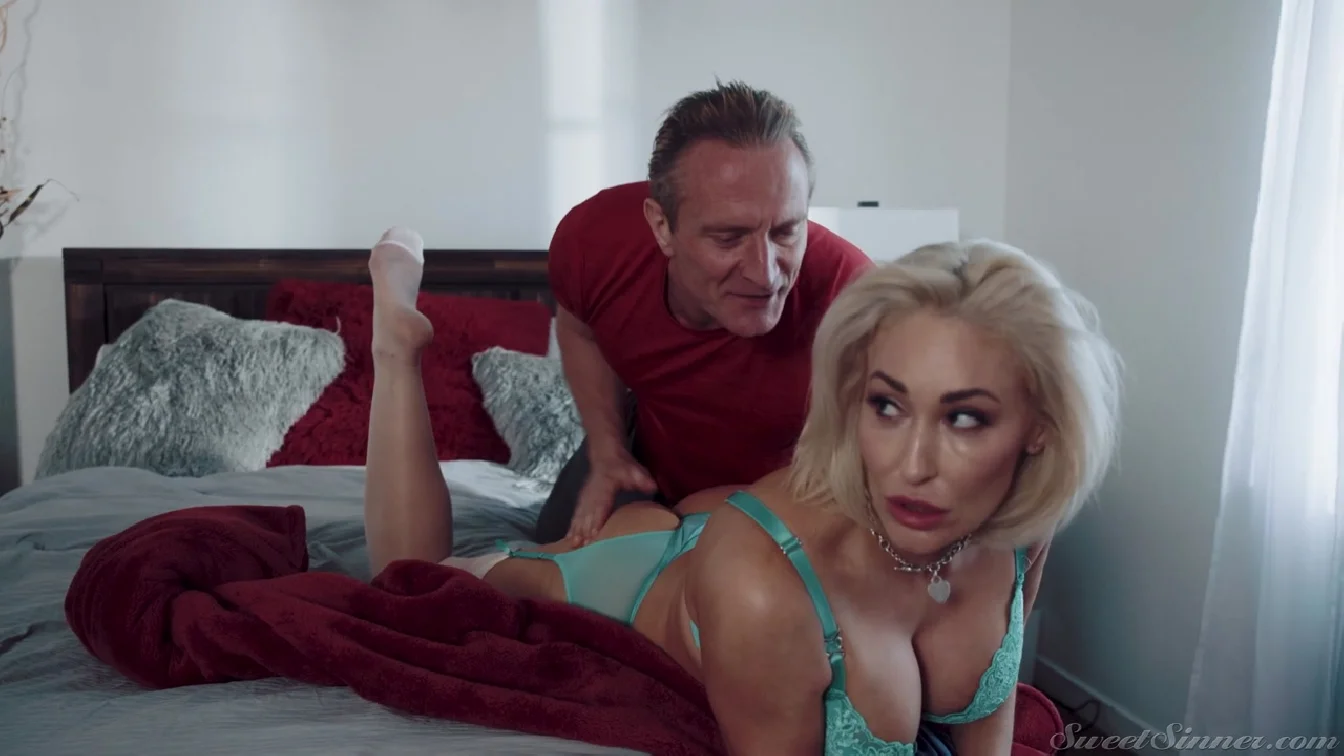 SweetSinner Ryan Keely Unfaithful XXX